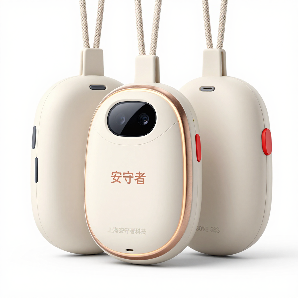 安守者背面设计