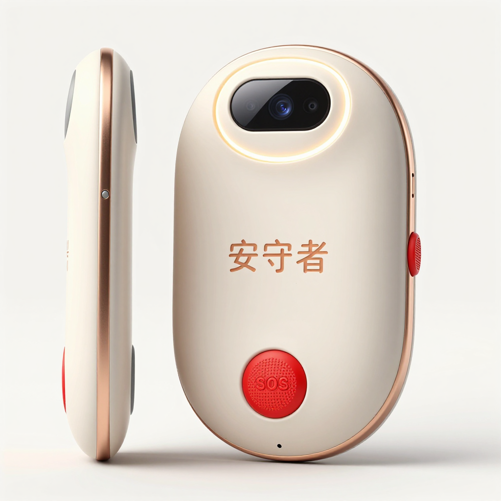 安守者侧面按钮