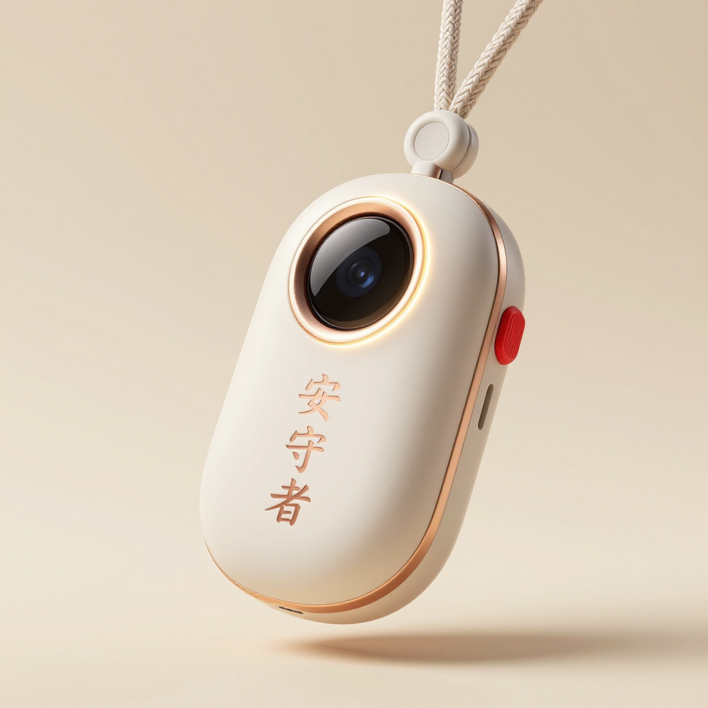 安守者智能守护设备